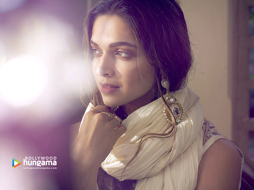 Deepika Padukone