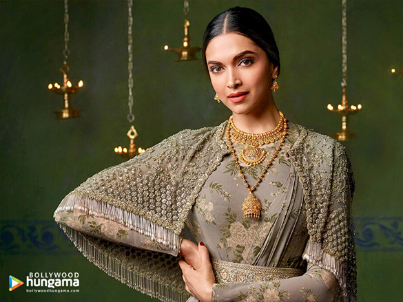 Deepika Padukone Deepika Padukone