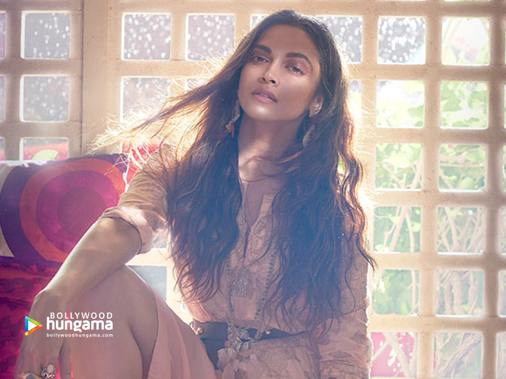 Deepika Padukone
