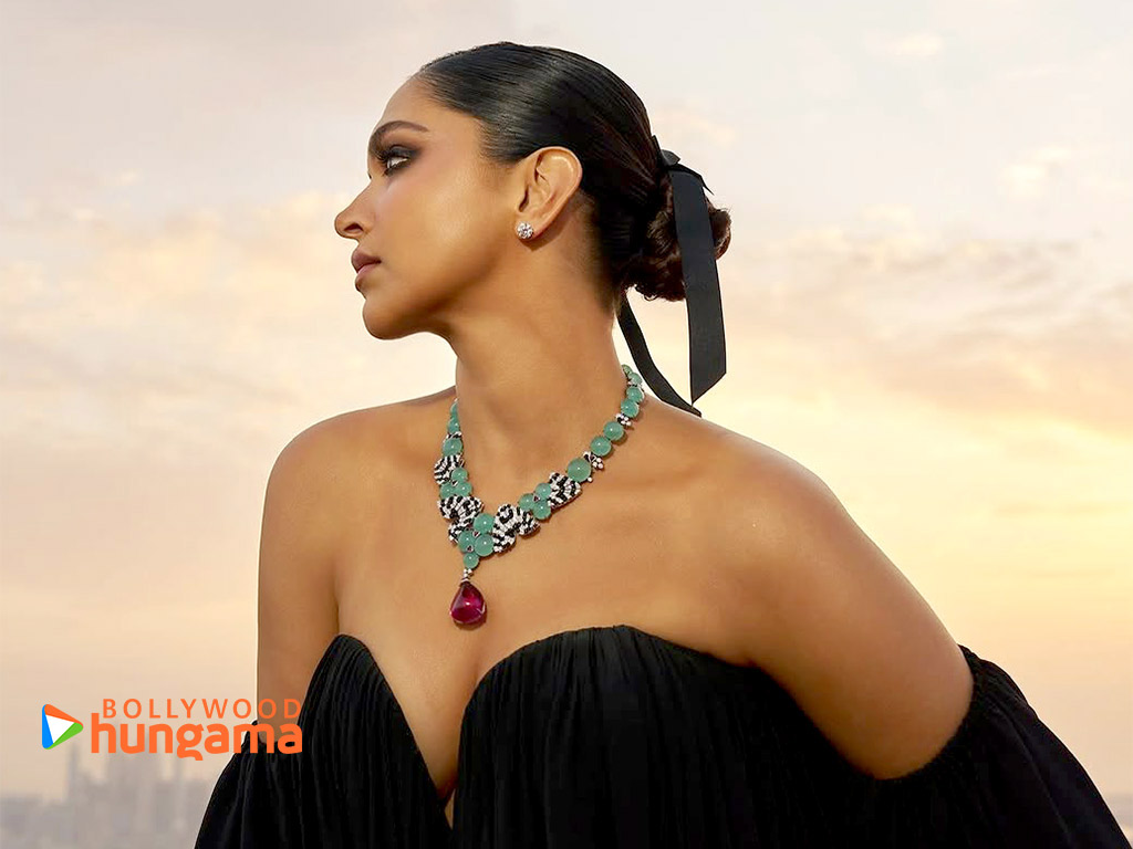 Deepika Padukone Deepika Padukone