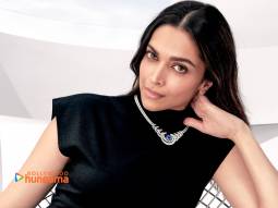 Celebrity wallpaper of Deepika Padukone