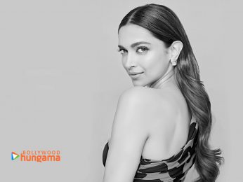 Celebrity wallpaper of Deepika Padukone