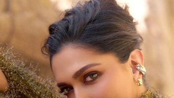 Deepika Padukone