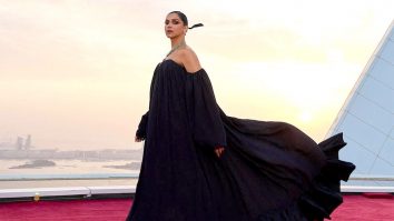 Deepika Padukone