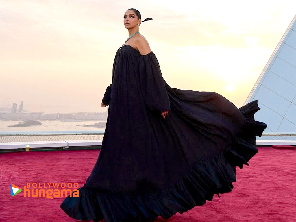 Deepika Padukone Deepika Padukone