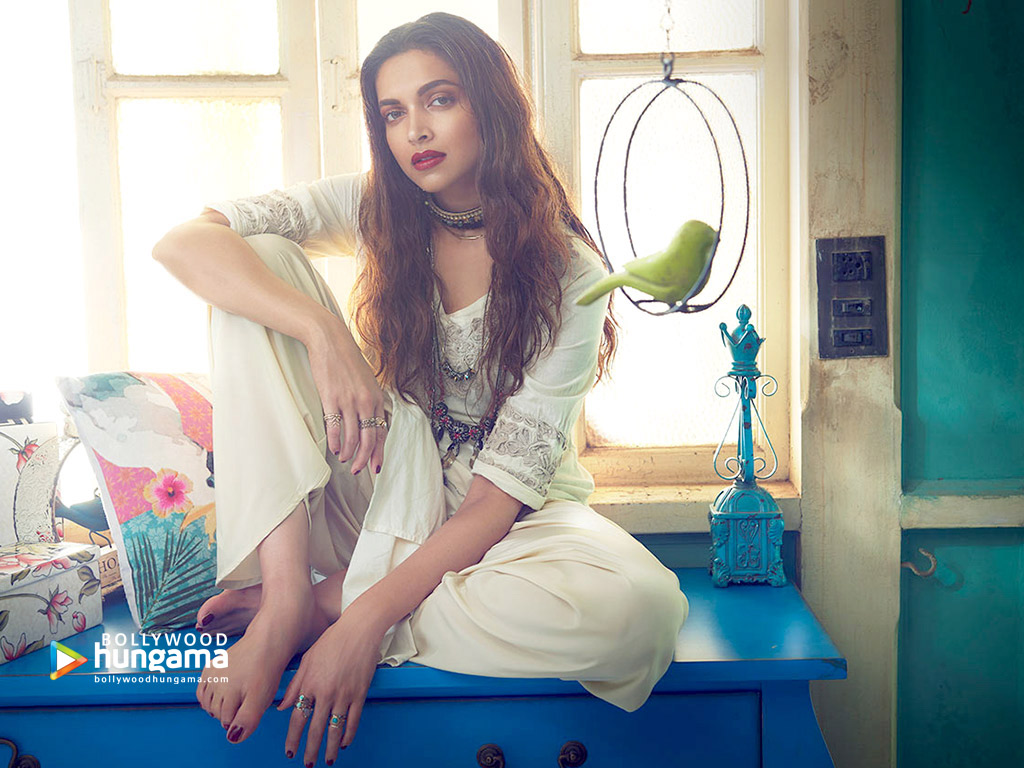 Deepika Padukone Deepika Padukone