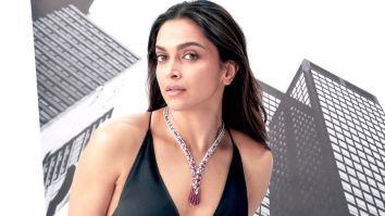 Celebrity wallpaper of Deepika Padukone