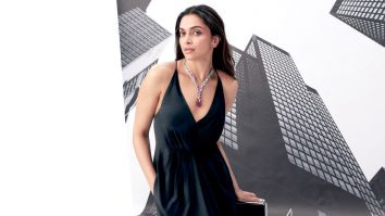 Celebrity wallpaper of Deepika Padukone