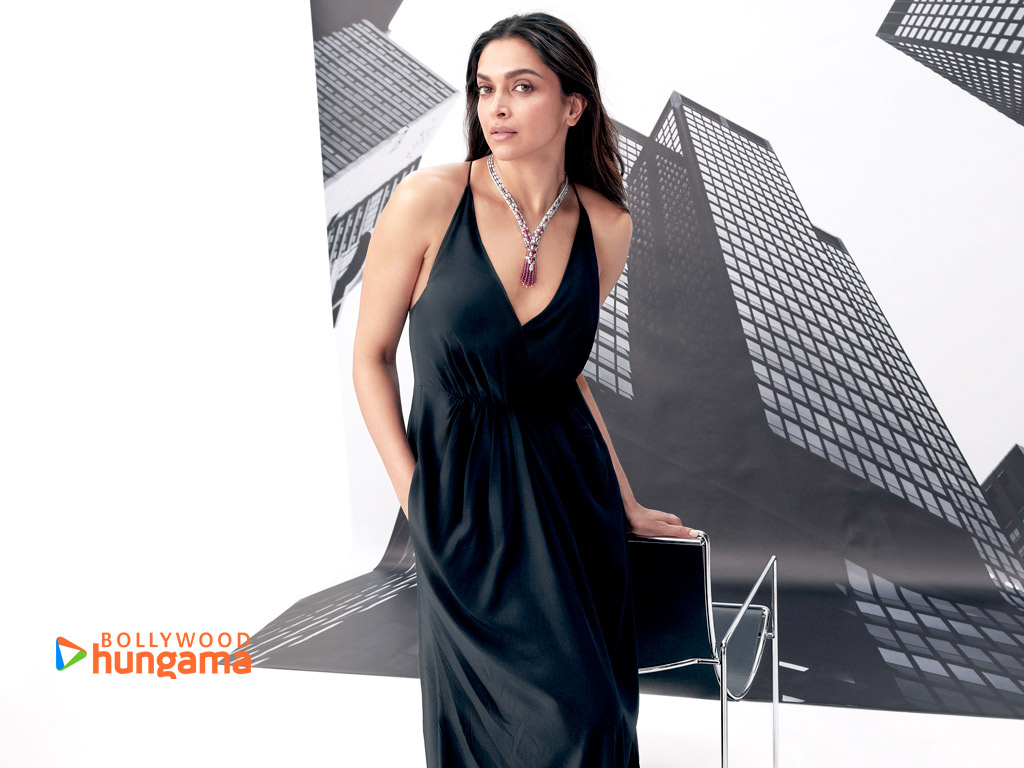 Deepika Padukone