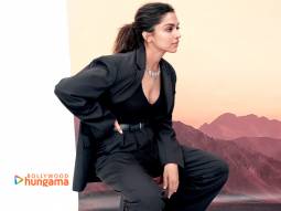 Celebrity wallpaper of Deepika Padukone