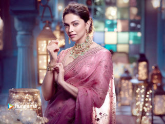 Celeb Wallpapers Of Deepika Padukone