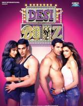 Desi Boyz