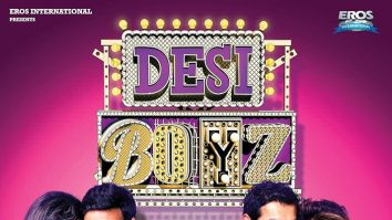 Desi Boyz