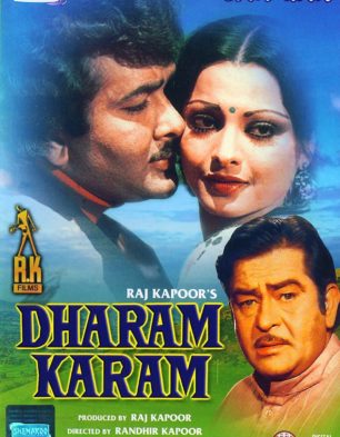 Dharam Karam