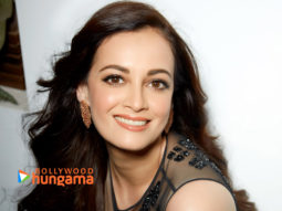 Celeb Wallpapers Of Dia Mirza