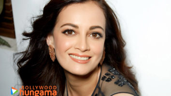 Celeb Wallpapers Of Dia Mirza