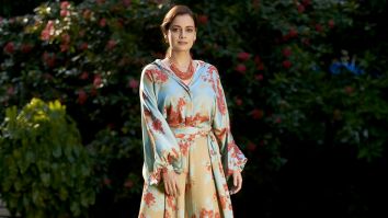 Celebrity wallpaper of Dia Mirza