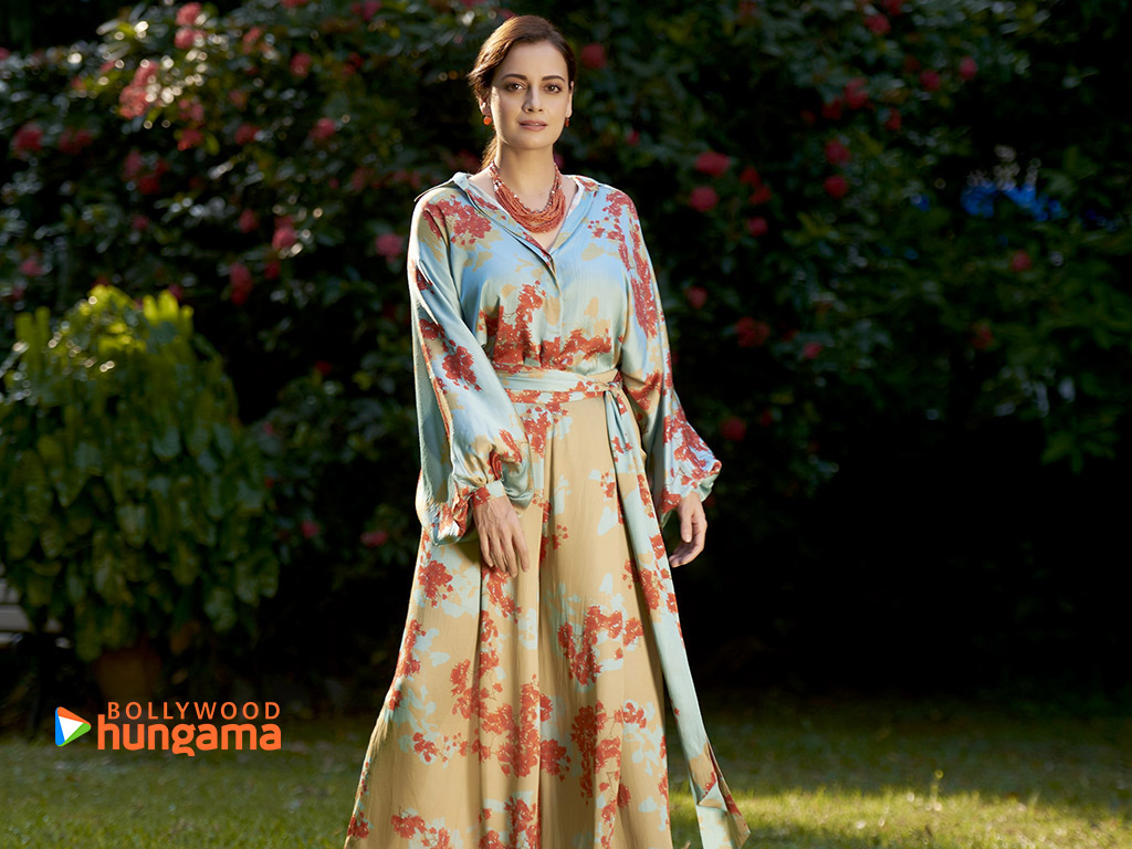 Dia Mirza Dia Mirza