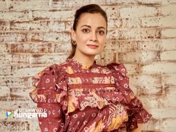 Celebrity wallpaper of Dia Mirza