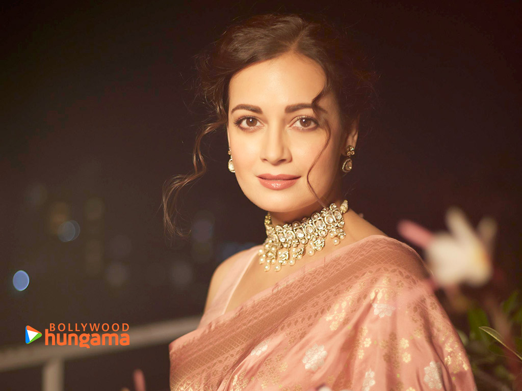 Dia Mirza