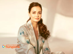 Dia Mirza