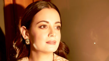 Celebrity wallpaper of Dia Mirza