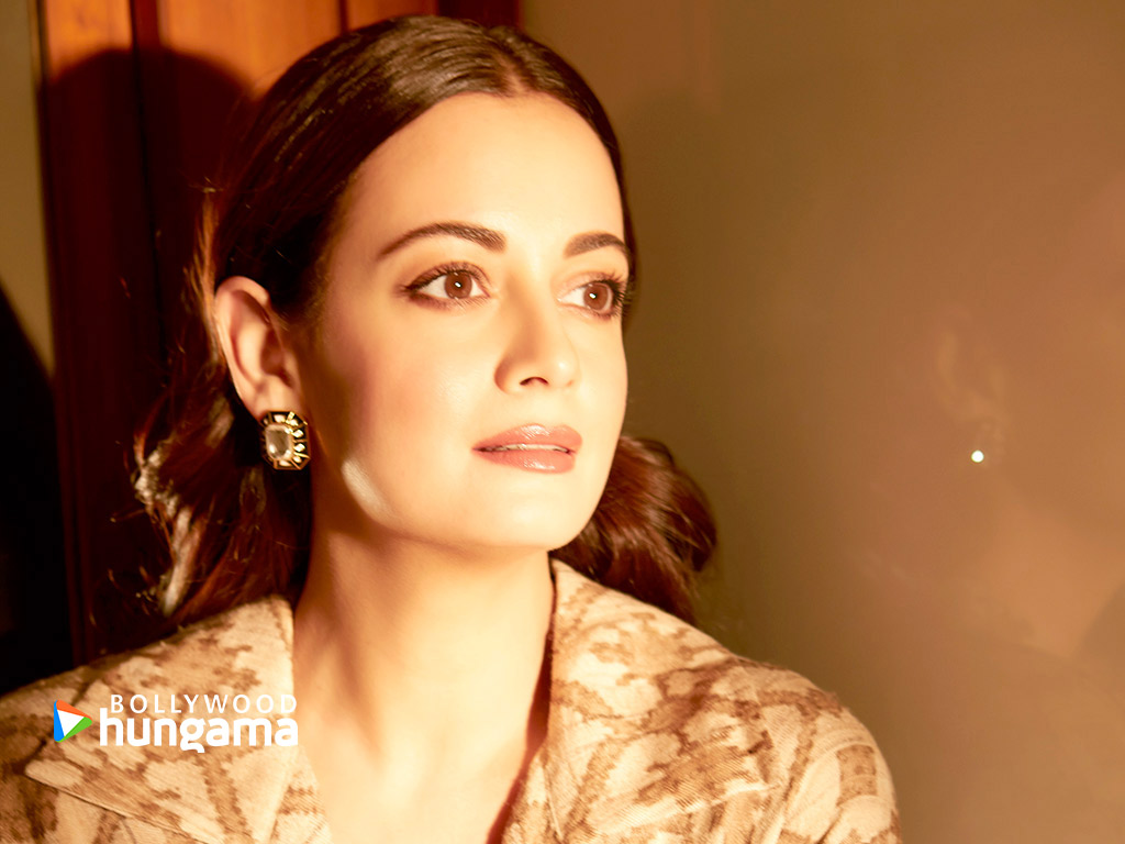 Dia Mirza