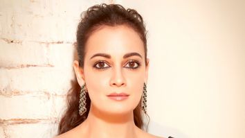 Celeb Wallpapers Of Dia Mirza