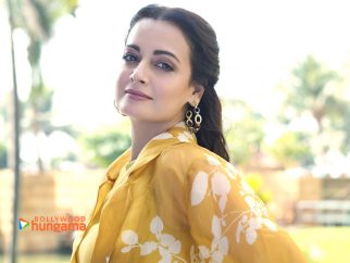 Celeb Wallpapers Of Dia Mirza