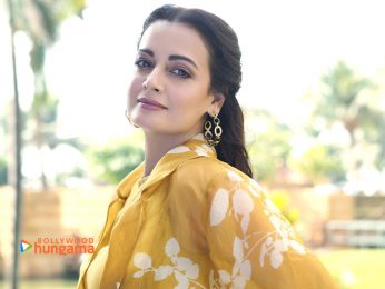 Celeb Wallpapers Of Dia Mirza