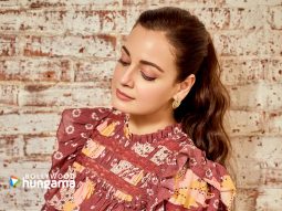 Celebrity wallpaper of Dia Mirza