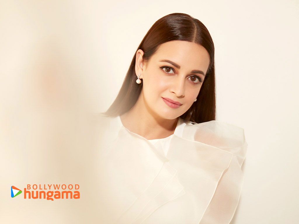 Dia Mirza Dia Mirza