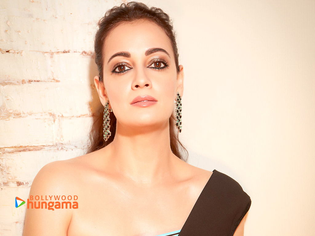 Dia Mirza Dia Mirza