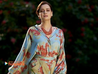 Celebrity wallpaper of Dia Mirza