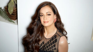 Celeb Wallpapers Of Dia Mirza