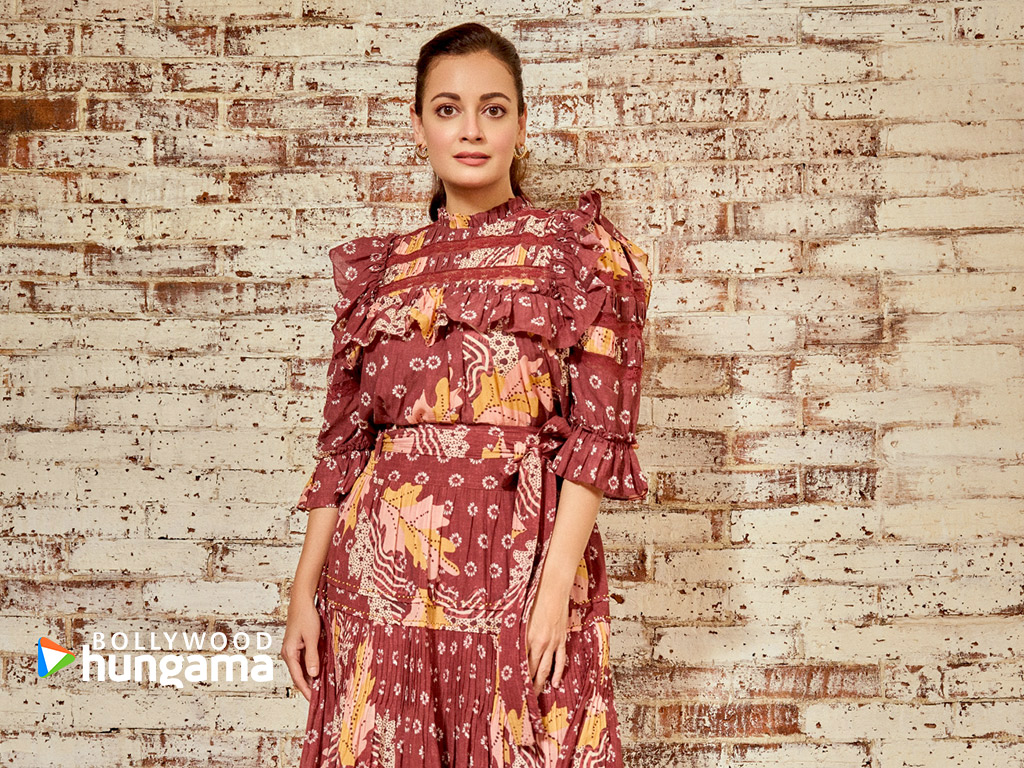 Dia Mirza Dia Mirza