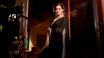 Celebrity wallpaper of Dia Mirza