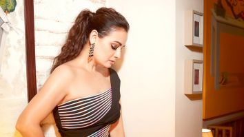 Dia Mirza