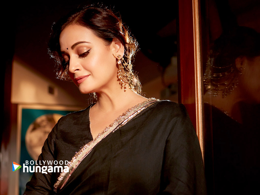 Dia Mirza