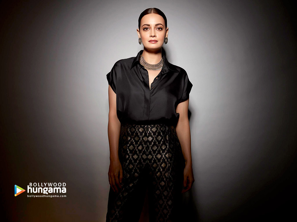 Dia Mirza