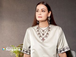 Celeb Wallpapers Of Dia Mirza