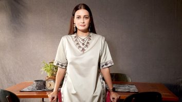Celeb Wallpapers Of Dia Mirza