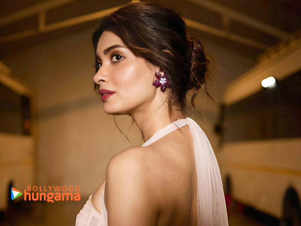 Diana Penty