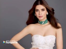 Celebrity wallpaper of Diana Penty