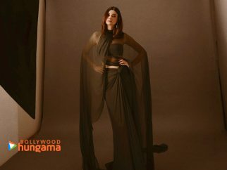 Celebrity wallpaper of Diana Penty