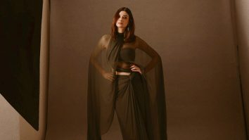 Celebrity wallpaper of Diana Penty