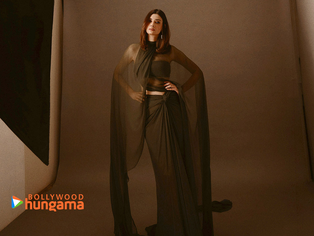 Diana Penty Diana Penty