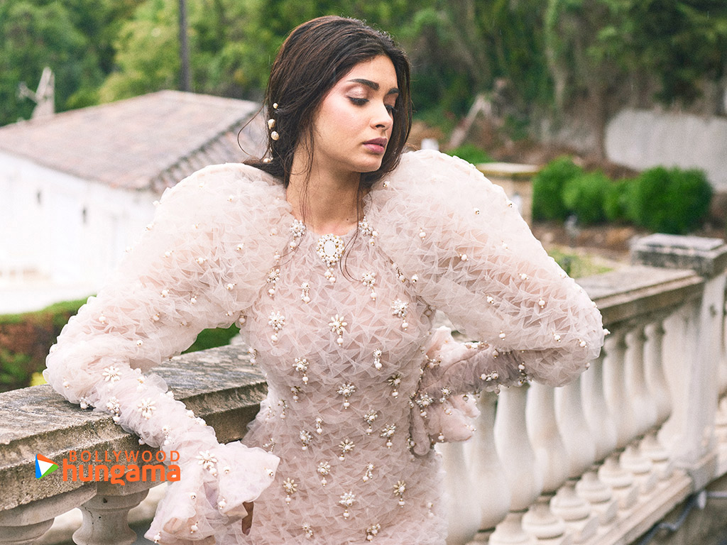 Diana Penty