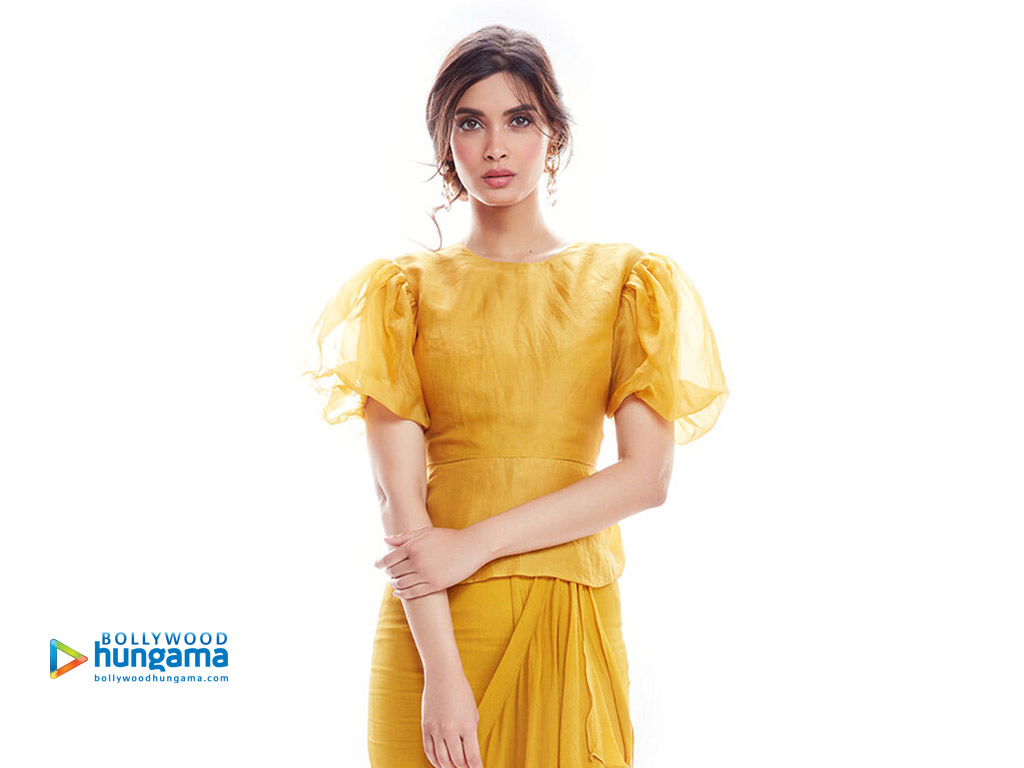 Diana Penty