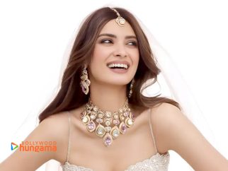 Celebrity wallpaper of Diana Penty